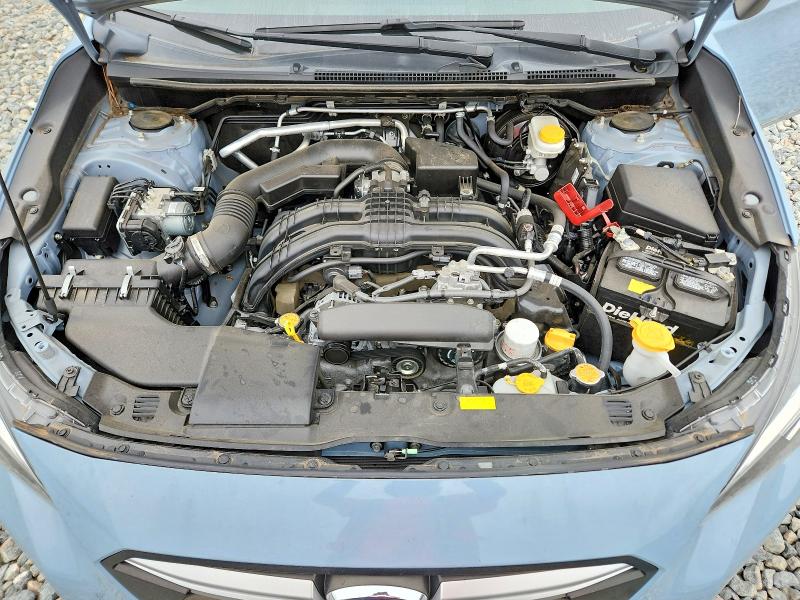 Aukcja sprzedaży 2023 Subaru Crosstrek, vin: JF2GTAPC1P8217789, numer aukcji: 66765536