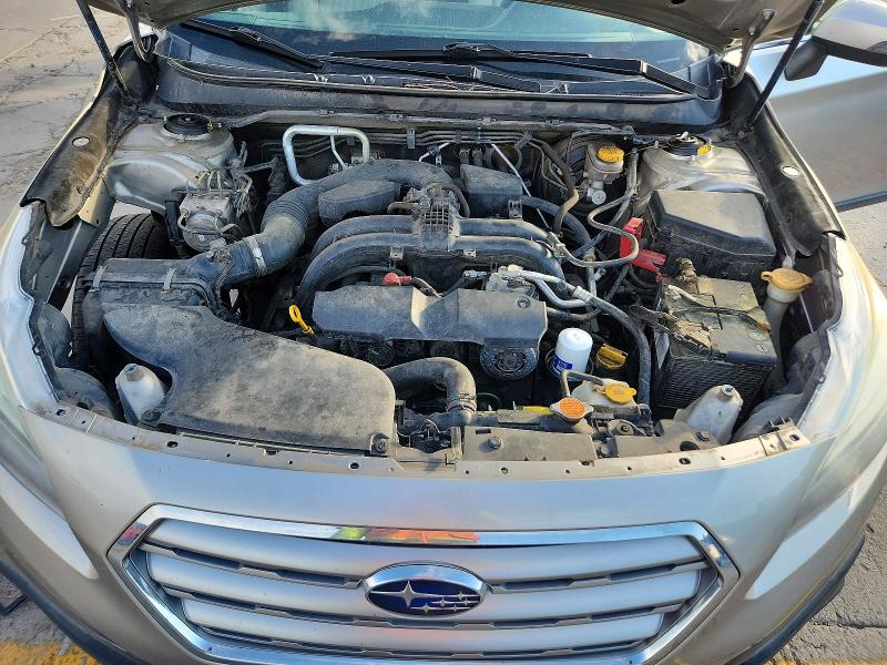 Продаж на аукціоні авто 2017 Subaru Outback, vin: 4S4BSAFC5H3301671, номер лоту: 65566466