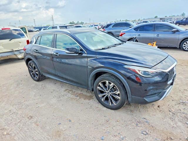Продаж на аукціоні авто 2017 Infiniti Qx30, vin: SJKCH5CR1HA035128, номер лоту: 67076656