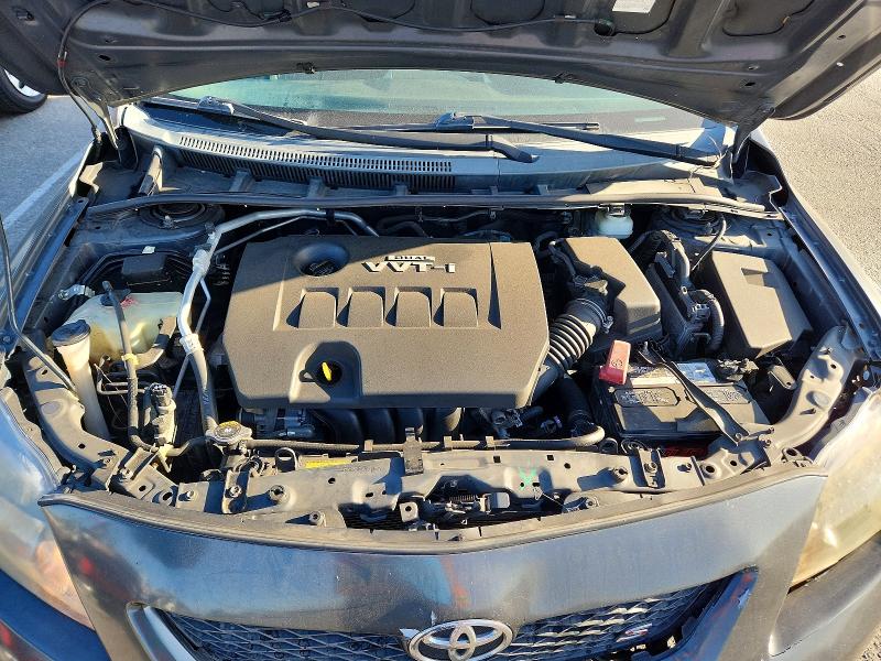 Aukcja sprzedaży 2010 Toyota Corolla, vin: 2T1BU4EE5AC417906, numer aukcji: 63423586