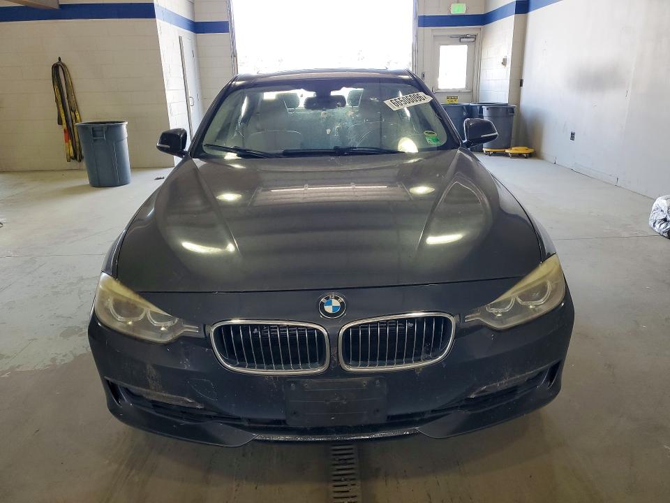 Продажа на аукционе авто 2013 Bmw Activehybrid 3, vin: WBA3F9C51DF145345, номер лота: 66506096