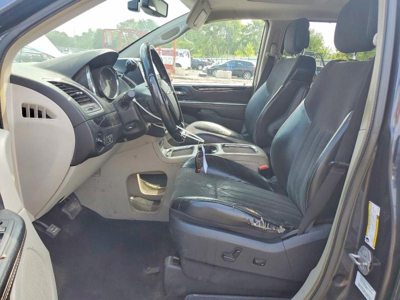 Aukcja sprzedaży 2014 Chrysler Town & Country, vin: 2C4RC1CG3ER470503, numer aukcji: 64453296