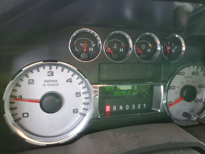 Aukcja sprzedaży 2008 Ford F250, vin: 1FTSX21528EA51122, numer aukcji: 64008516