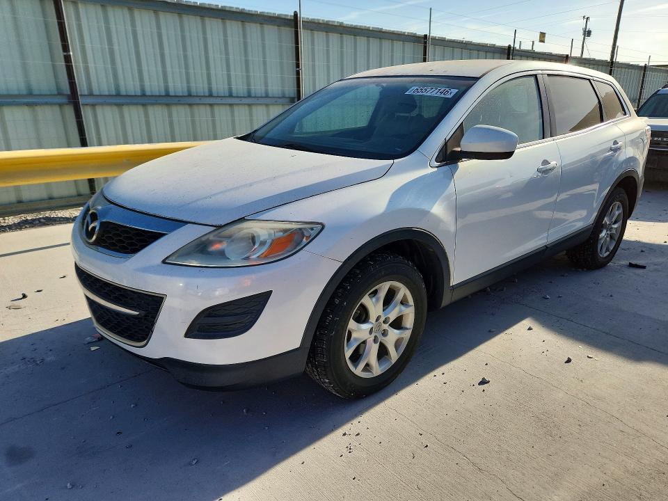 Продаж на аукціоні авто 2011 Mazda Cx-9, vin: JM3TB2BA5B0301074, номер лоту: 65577146