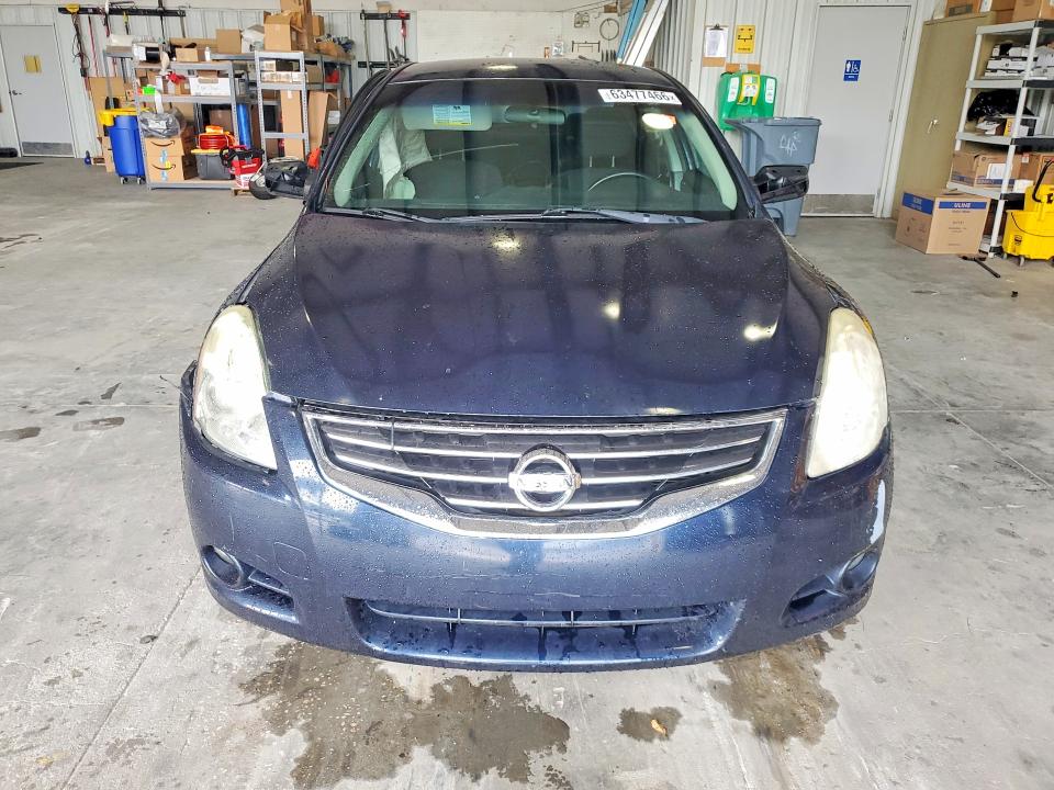 63477466 :رقم المزاد ، 1N4AL2AP6BN500503 vin ، 2011 Nissan Altima مزاد بيع