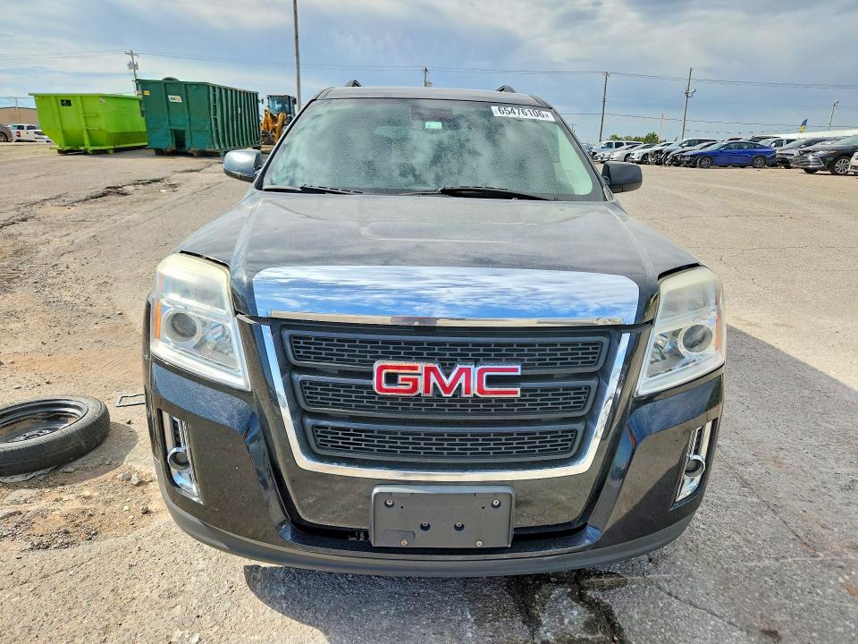 Продаж на аукціоні авто 2013 Gmc Terrain, vin: 2GKFLVE35D6415138, номер лоту: 65476106