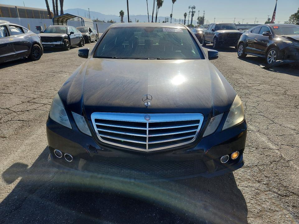 Продаж на аукціоні авто 2010 Mercedes-benz E, vin: WDDHF5GBXAA076431, номер лоту: 66577286