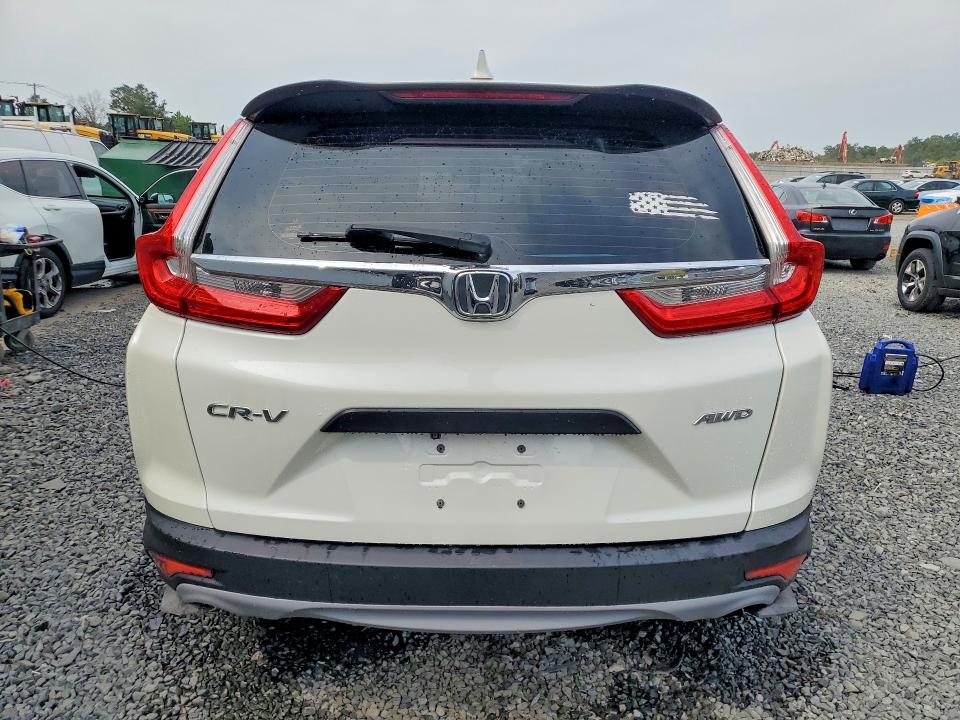 Aukcja sprzedaży 2018 Honda Cr-v, vin: 2HKRW6H35JH200836, numer aukcji: 64689406
