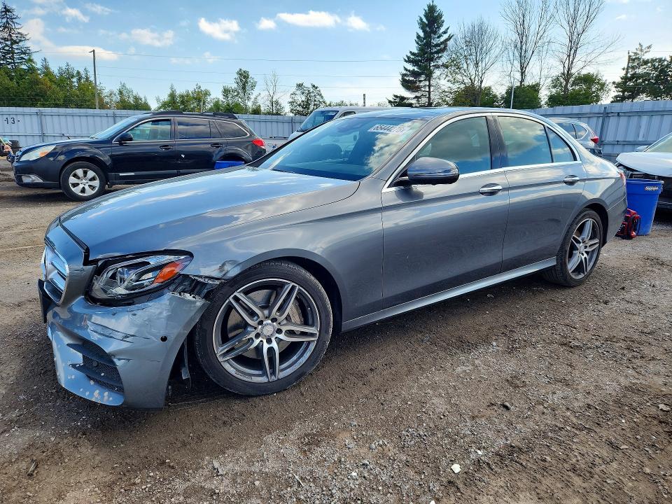 Продажа на аукционе авто 2017 Mercedes-benz E, vin: WDDZF4KB1HA218889, номер лота: 65444276
