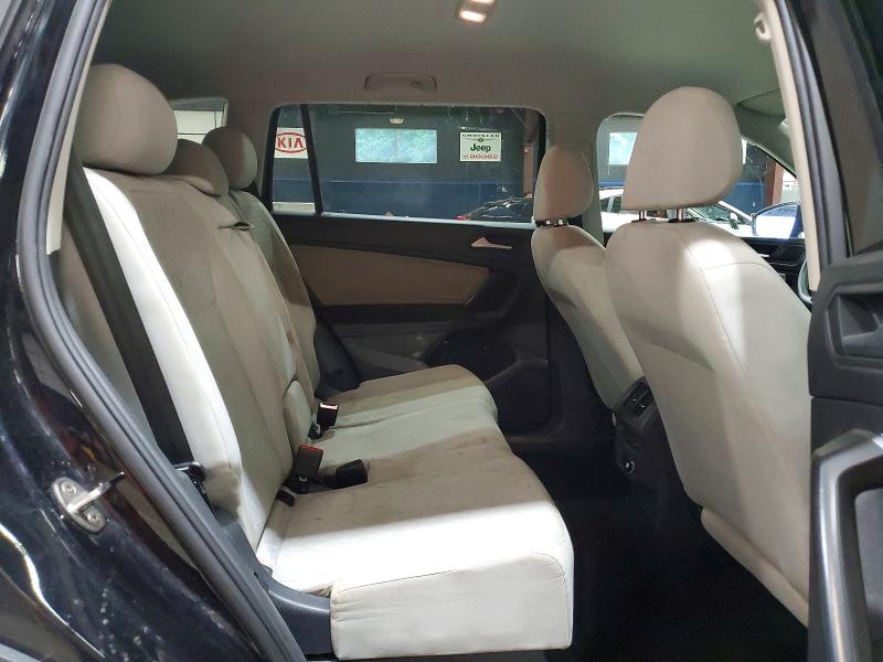 66169386 :رقم المزاد ، 3VV0B7AX4MM141480 vin ، 2021 Volkswagen Tiguan مزاد بيع