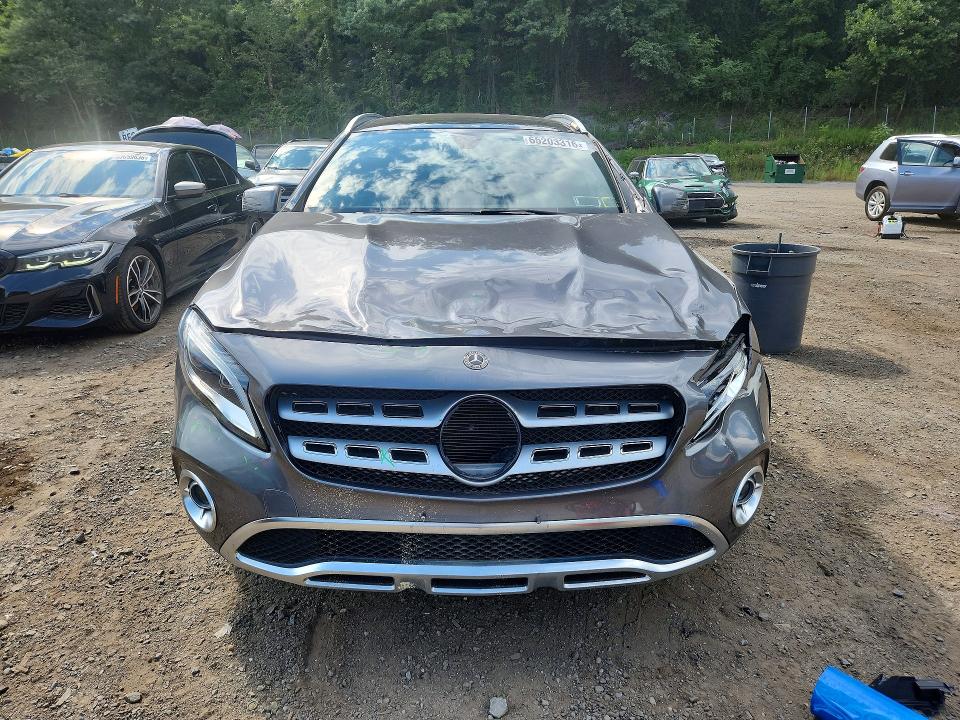 Aukcja sprzedaży 2020 Mercedes-benz Gla, vin: WDCTG4GB7LJ684478, numer aukcji: 65203316