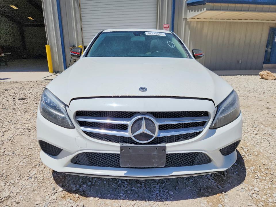 Продаж на аукціоні авто 2019 Mercedes-benz C, vin: 55SWF8DB0KU285014, номер лоту: 62818846