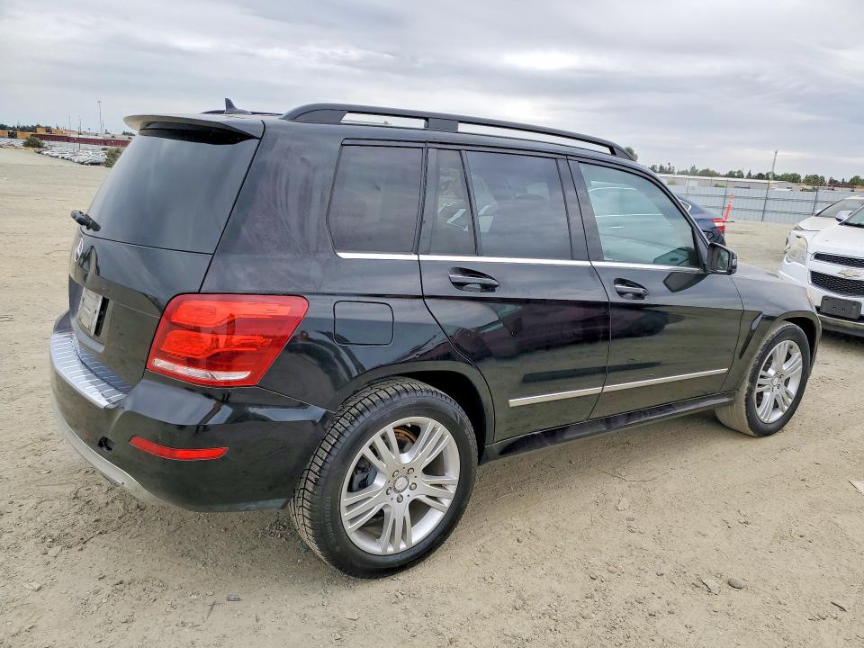Продажа на аукционе авто 2015 Mercedes-benz Glk, vin: WDCGG5HBXFG420548, номер лота: 67151286