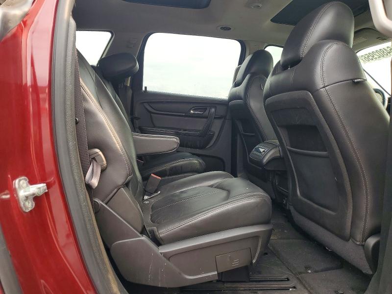 2017 Chevrolet Traverse მანქანა იყიდება აუქციონზე, vin: 1GNKVHKD0HJ228117, აუქციონის ნომერი: 64802956