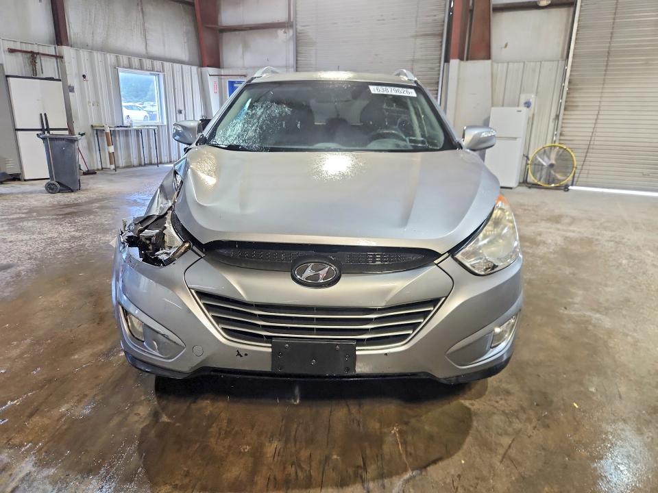 Продаж на аукціоні авто 2013 Hyundai Tucson, vin: KM8JU3AC1DU755977, номер лоту: 63879626