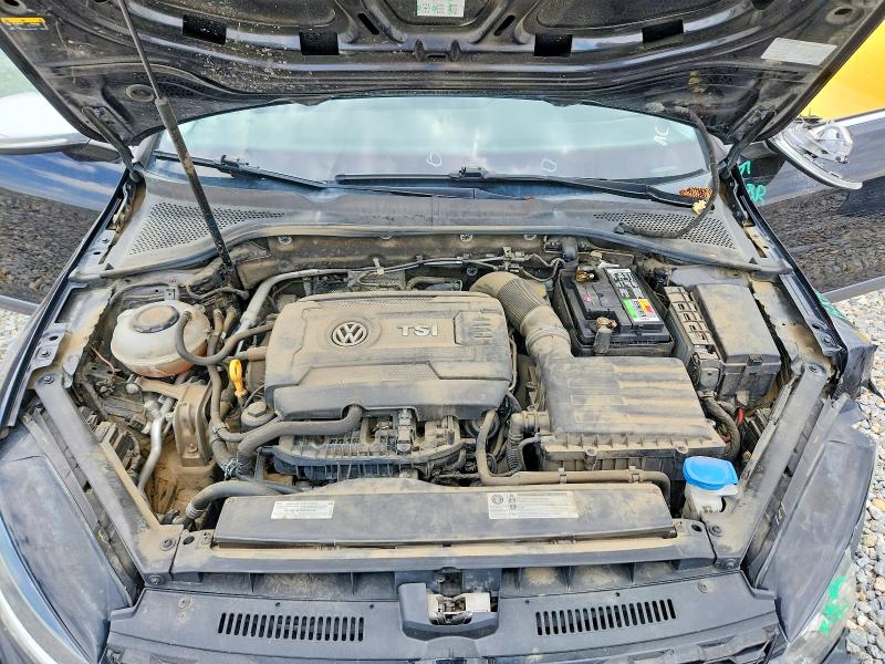 Продаж на аукціоні авто 2019 Volkswagen Golf Alltrack, vin: 3VWH17AU5KM516815, номер лоту: 65133626