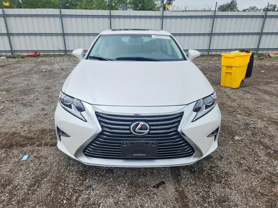 Продажа на аукционе авто 2016 Lexus Es, vin: 58ABK1GG6GU018280, номер лота: 64682416