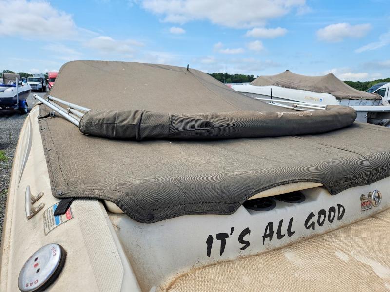 Продаж на аукціоні авто 2004 Sea Ray Boat&trlr, vin: SERR5379G304, номер лоту: 62519536