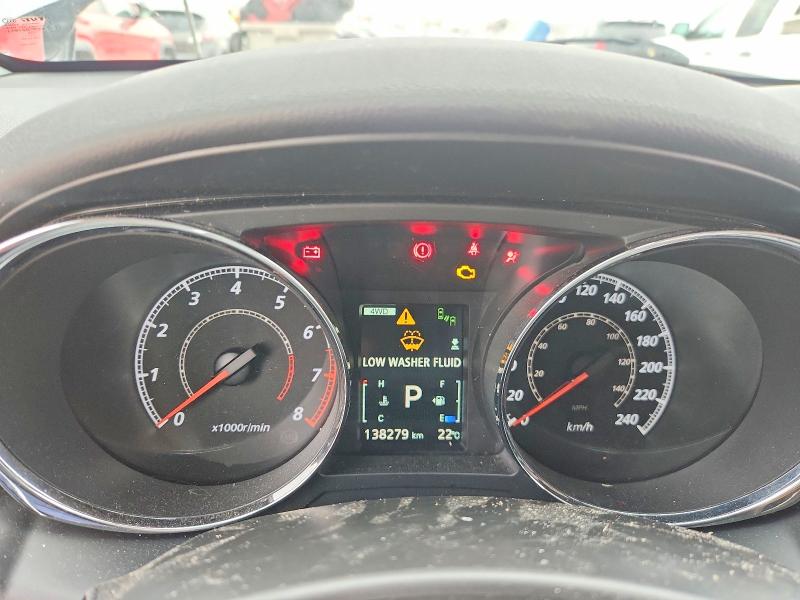 64149196 :رقم المزاد ، JA4AJVAW8MU602655 vin ، 2021 Mitsubishi Rvr مزاد بيع