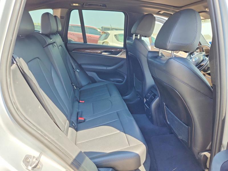 Aukcja sprzedaży 2018 Bmw X3, vin: 5UXTR9C56JLC82550, numer aukcji: 66775296