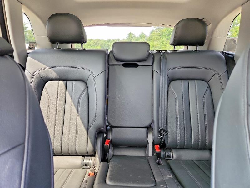 Aukcja sprzedaży 2018 Audi Q5, vin: WA1ANAFY8J2005181, numer aukcji: 63689596