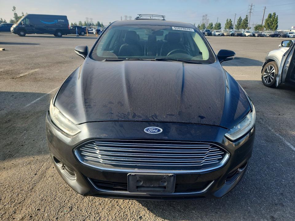 2015 Ford Fusion მანქანა იყიდება აუქციონზე, vin: 3FA6P0K99FR281005, აუქციონის ნომერი: 65028076