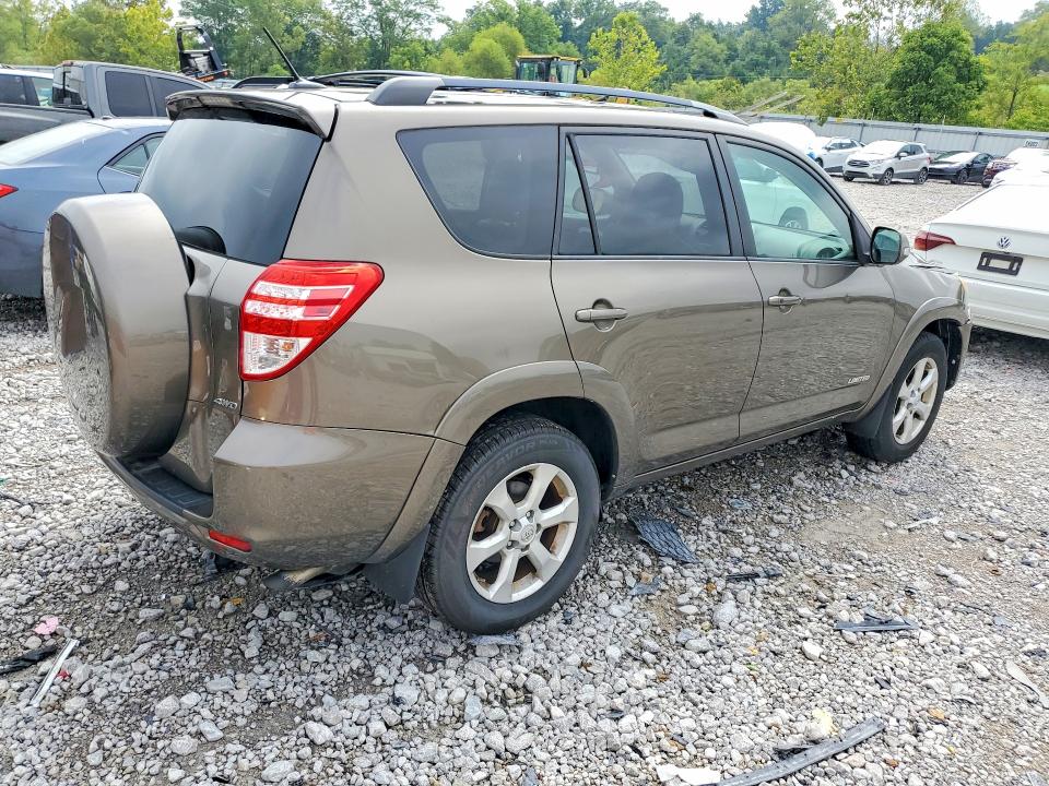 Продаж на аукціоні авто 2010 Toyota Rav4, vin: 2T3DK4DV6AW031209, номер лоту: 64394556