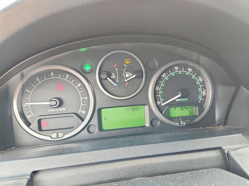 Aukcja sprzedaży 2006 Land Rover Range Rover Sport, vin: SALSF25426A981278, numer aukcji: 66289576