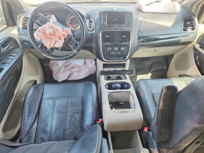 Aukcja sprzedaży 2020 Dodge Grand Caravan, vin: 2C4RDGCG4LR207546, numer aukcji: 64701496