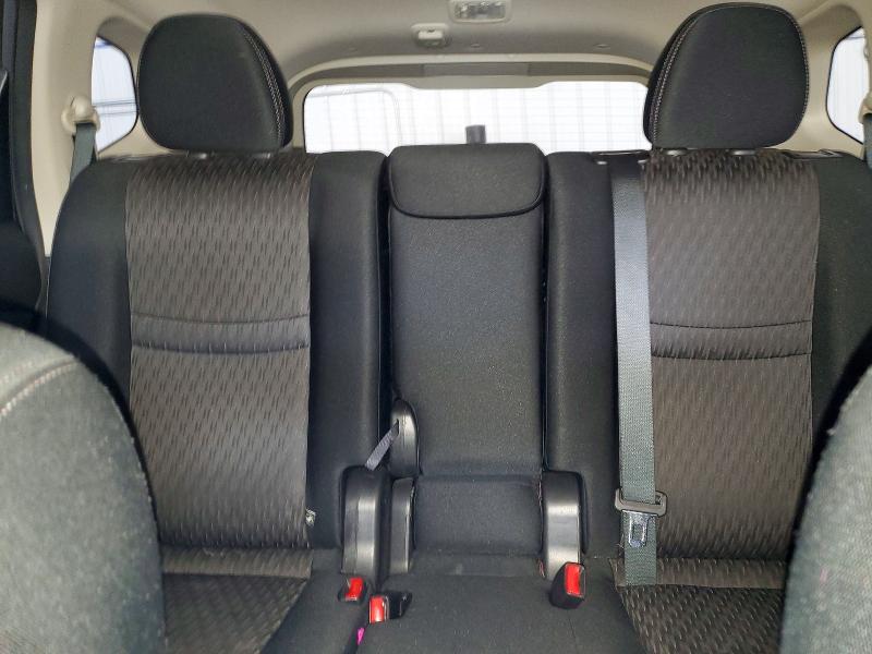 Продаж на аукціоні авто 2017 Nissan Rogue, vin: JN8AT2MV6HW018979, номер лоту: 66118376