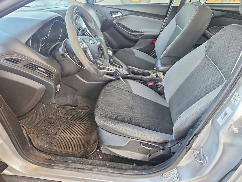 Продажа на аукционе авто 2013 Ford Focus, vin: 1FADP3F25DL355103, номер лота: 62260906