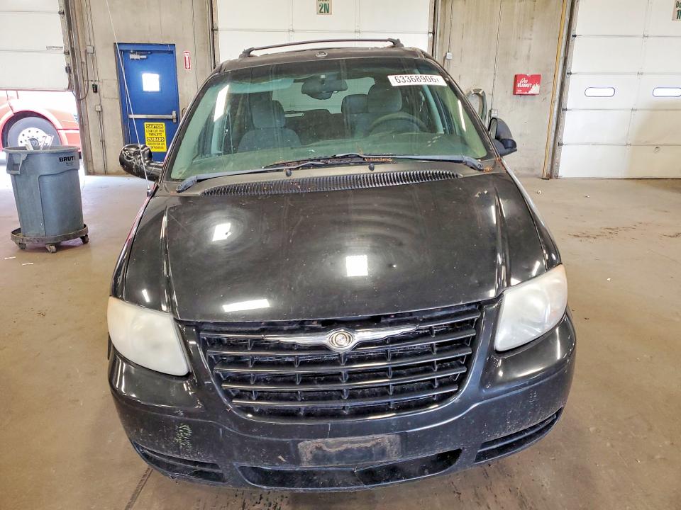 Aukcja sprzedaży 2006 Chrysler Town & Country, vin: 1A4GP45R96B603884, numer aukcji: 63368906