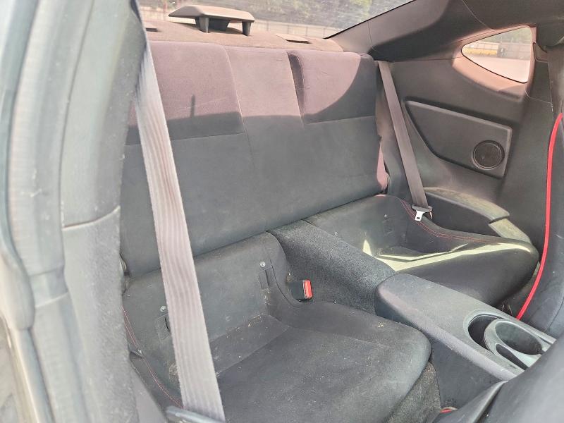 Aukcja sprzedaży 2014 Scion Fr-s, vin: JF1ZNAA16E8709861, numer aukcji: 65341996