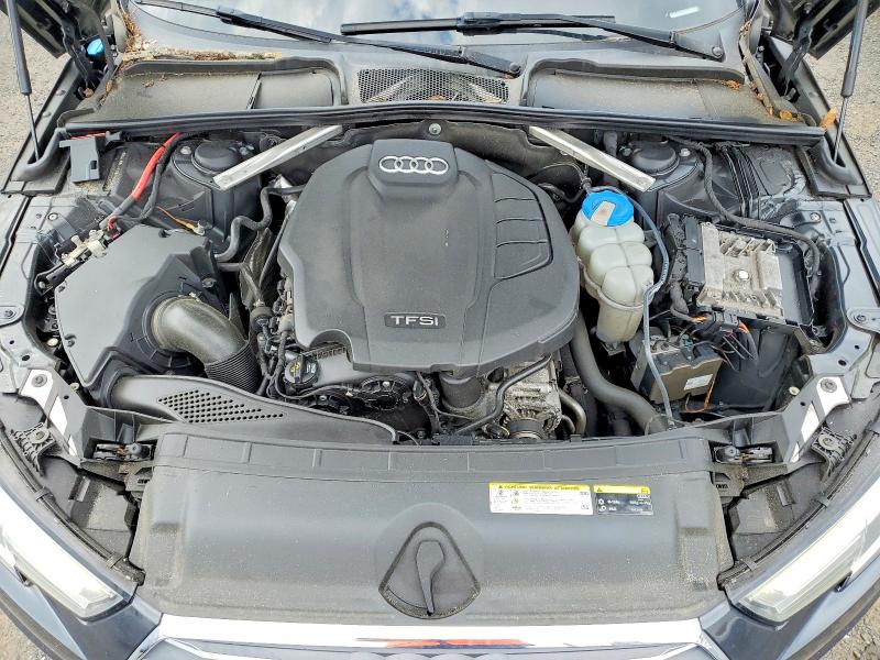 Продаж на аукціоні авто 2017 Audi A4, vin: WAUENAF45HN066434, номер лоту: 66000026