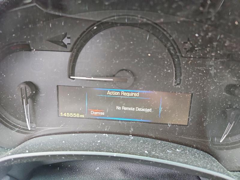 2013 Cadillac Xts მანქანა იყიდება აუქციონზე, vin: 2G61P5S35D9182135, აუქციონის ნომერი: 63125366