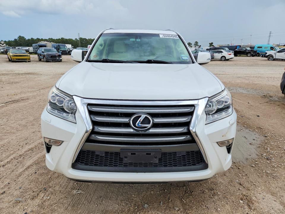 Aukcja sprzedaży 2016 Lexus Gx, vin: JTJJM7FX1G5126416, numer aukcji: 64464946