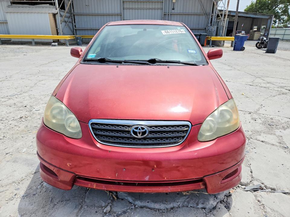 Продаж на аукціоні авто 2005 Toyota Corolla, vin: 1NXBR32E25Z460104, номер лоту: 66159276