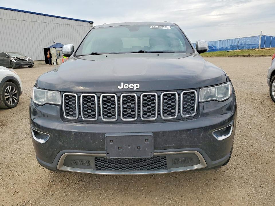 Aukcja sprzedaży 2019 Jeep Grand Cherokee, vin: 1C4RJFBG3KC708911, numer aukcji: 66939256