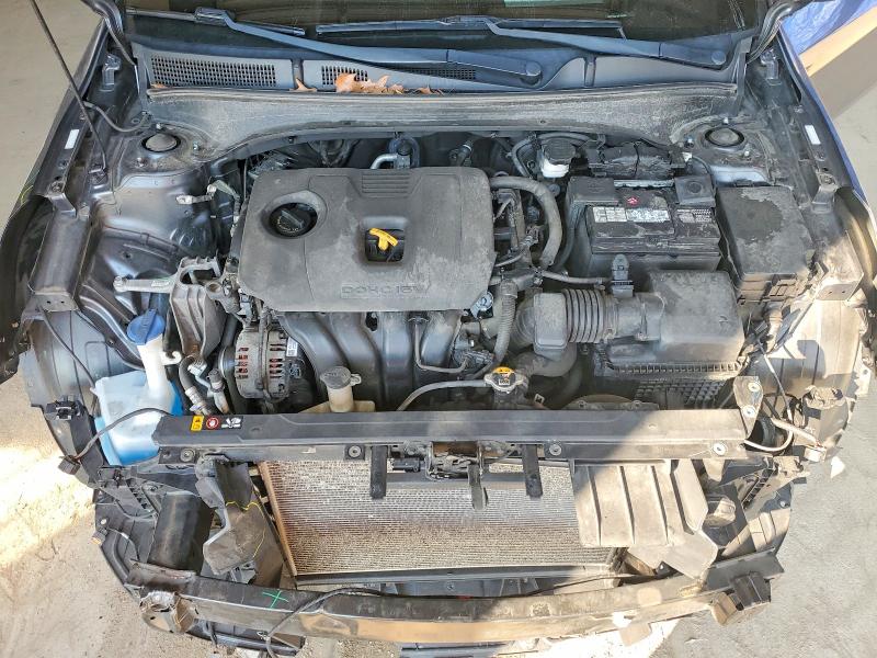 Продаж на аукціоні авто 2019 Kia Forte, vin: 3KPF24AD1KE086801, номер лоту: 66398426