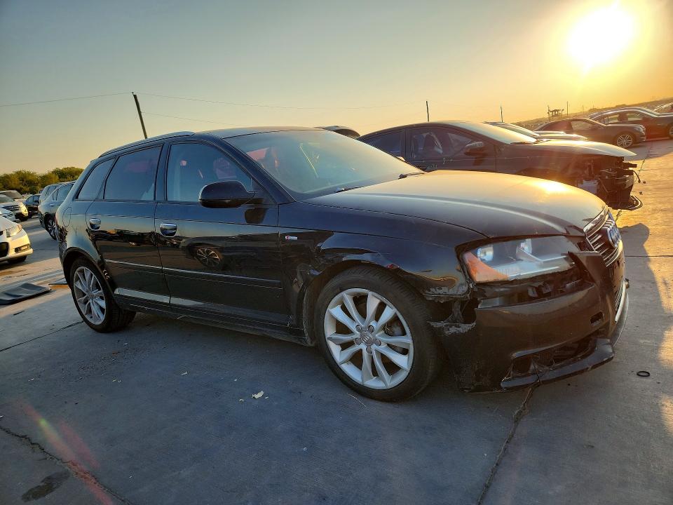 Aukcja sprzedaży 2012 Audi A3, vin: WAUBJAFM7CA088546, numer aukcji: 67170026
