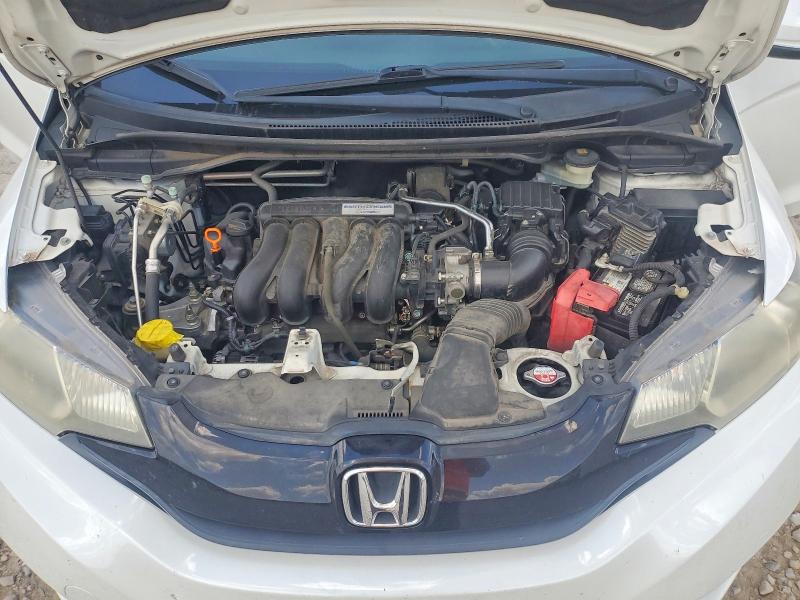 64718086 :رقم المزاد ، JHMGK5H59HS020087 vin ، 2017 Honda Fit مزاد بيع