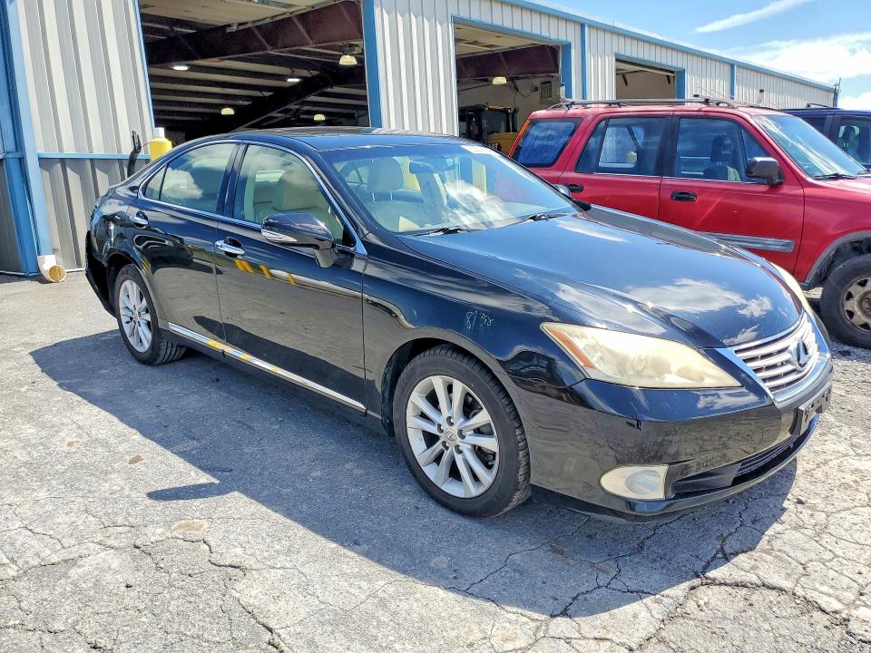 Продаж на аукціоні авто 2010 Lexus Es, vin: JTHBK1EG3A2406664, номер лоту: 63518746