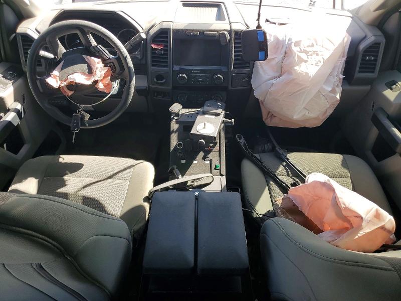 Aukcja sprzedaży 2022 Ford F250, vin: 1FT7W2A68NEF64677, numer aukcji: 61917276