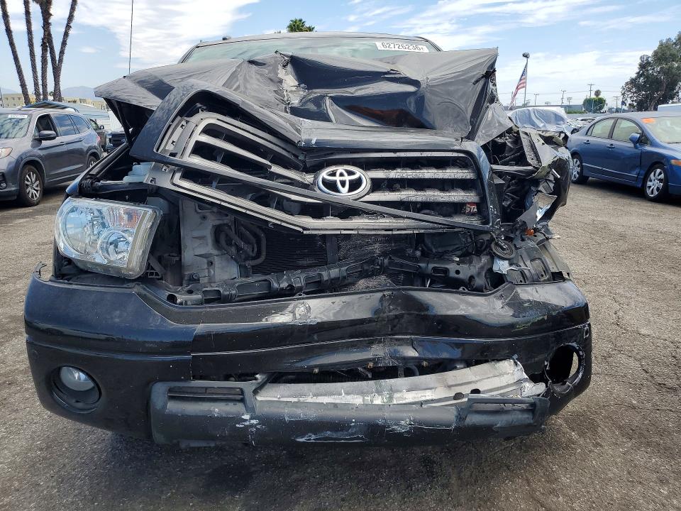 62726236 :رقم المزاد ، 5TFFY5F16CX122129 vin ، 2012 Toyota Tundra مزاد بيع