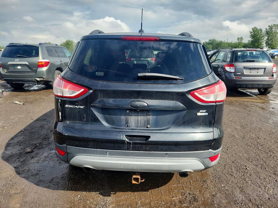 65840956 :رقم المزاد ، 1FMCU9G91FUC46868 vin ، 2015 Ford Escape مزاد بيع