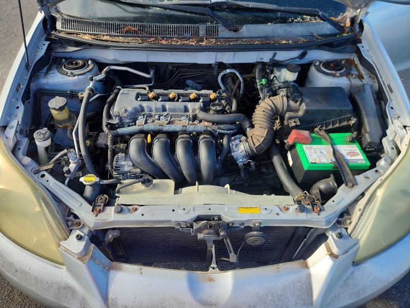 Продажа на аукционе авто 2005 Toyota Matrix, vin: 2T1KR32E35C331709, номер лота: 65751926