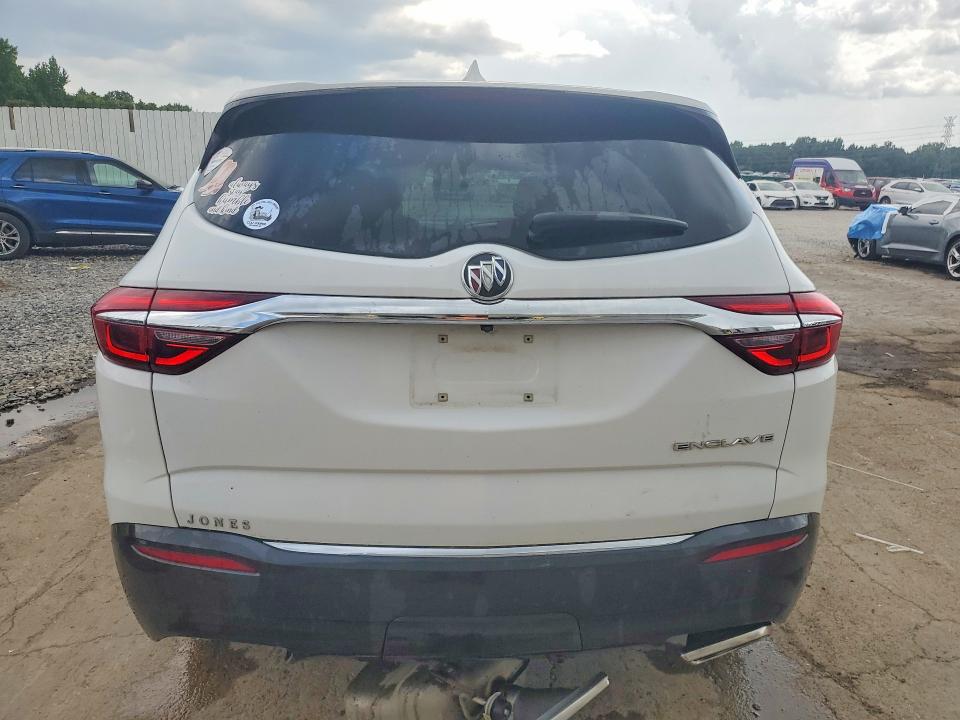 Aukcja sprzedaży 2019 Buick Enclave, vin: 5GAERBKW8KJ181145, numer aukcji: 64112916