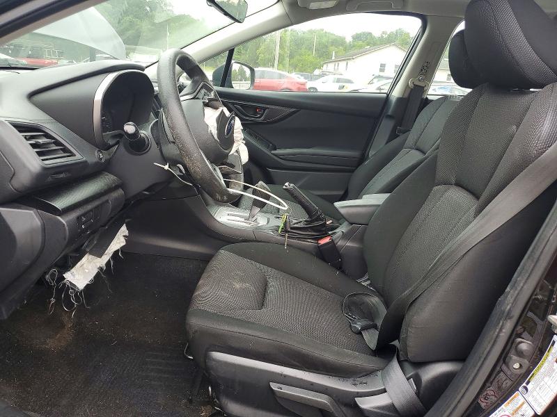 Aukcja sprzedaży 2017 Subaru Impreza, vin: 4S3GKAD60H3611931, numer aukcji: 64372226