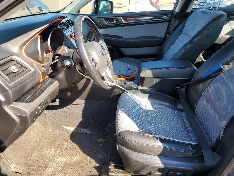 63377116 :رقم المزاد ، 4S3BNAR69H3018904 vin ، 2017 Subaru Legacy مزاد بيع