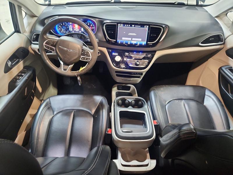 Aukcja sprzedaży 2023 Chrysler Pacifica, vin: 2C4RC1BG0PR627277, numer aukcji: 64752506